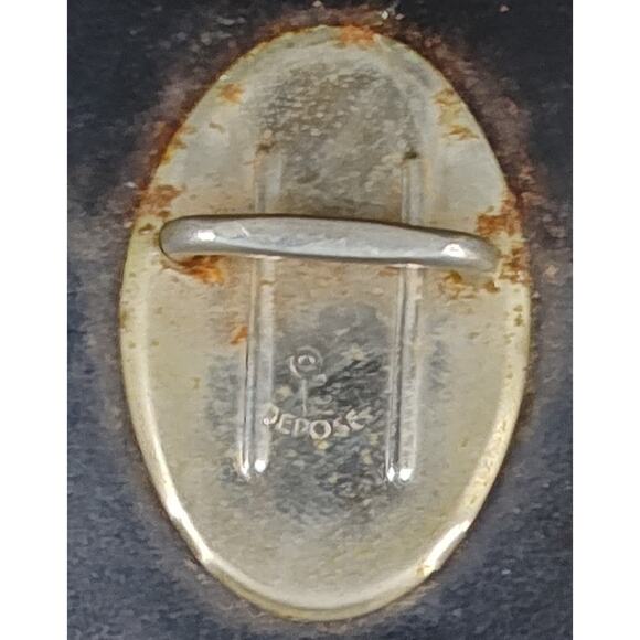 VTG SRPI MORIN Stereoscope Viewer W/Case Cartography Optics Tool FRANCE RARE - Picture 6 of 10